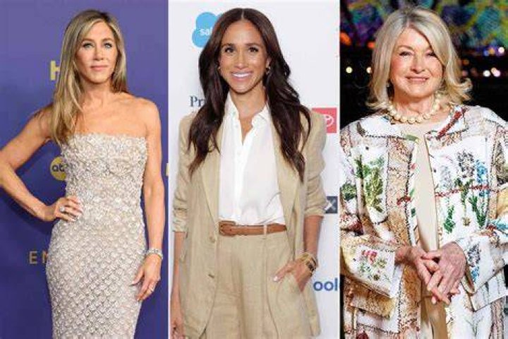 These Celebs Actually Have A Twin