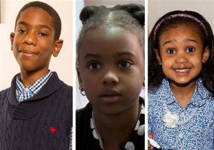 These little Black geniuses have the highest IQs ever in the world