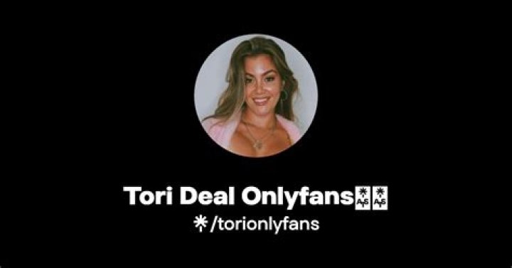 the.tori / tori_deal leaked nude photo from OnlyFans and Patreon 0035