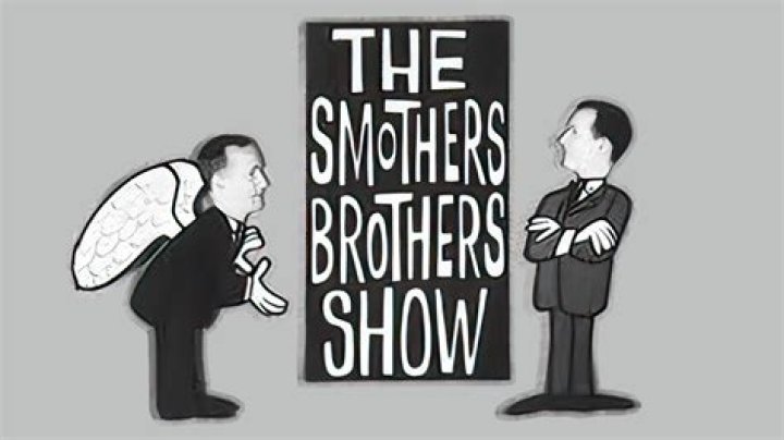 They’re BaAck! The Smothers Brothers Reunite for Tour