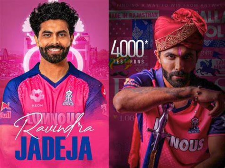 This is how Ravindra Jadeja earns and spends his annual of Rs 18