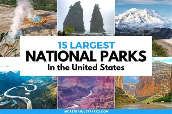 This U.S. national park has the world’s longest cave system—and an