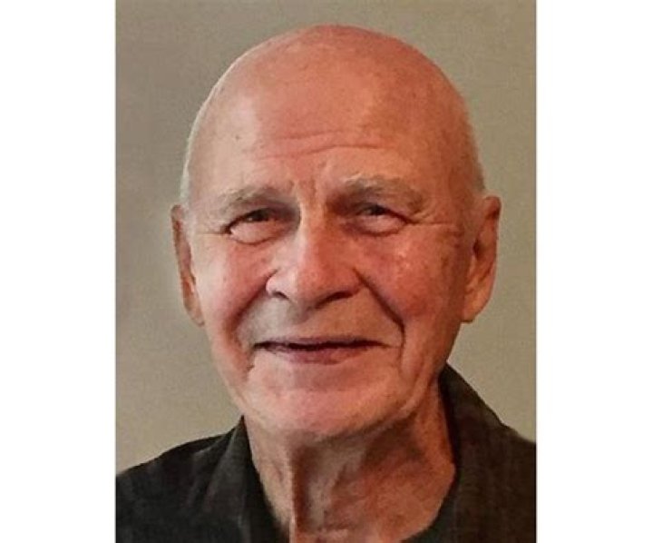 Thomas Costello Obituary New Castle News