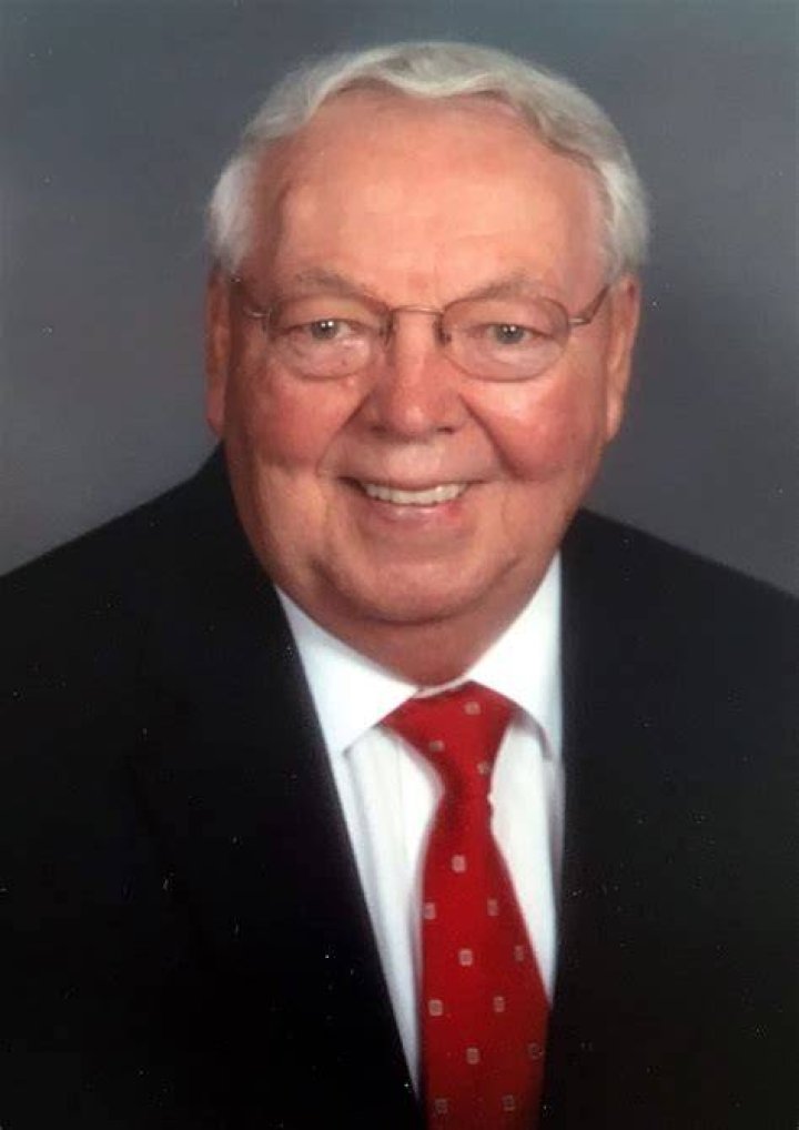 Thomas Dillon Jr. Obituary Rockledge, FL