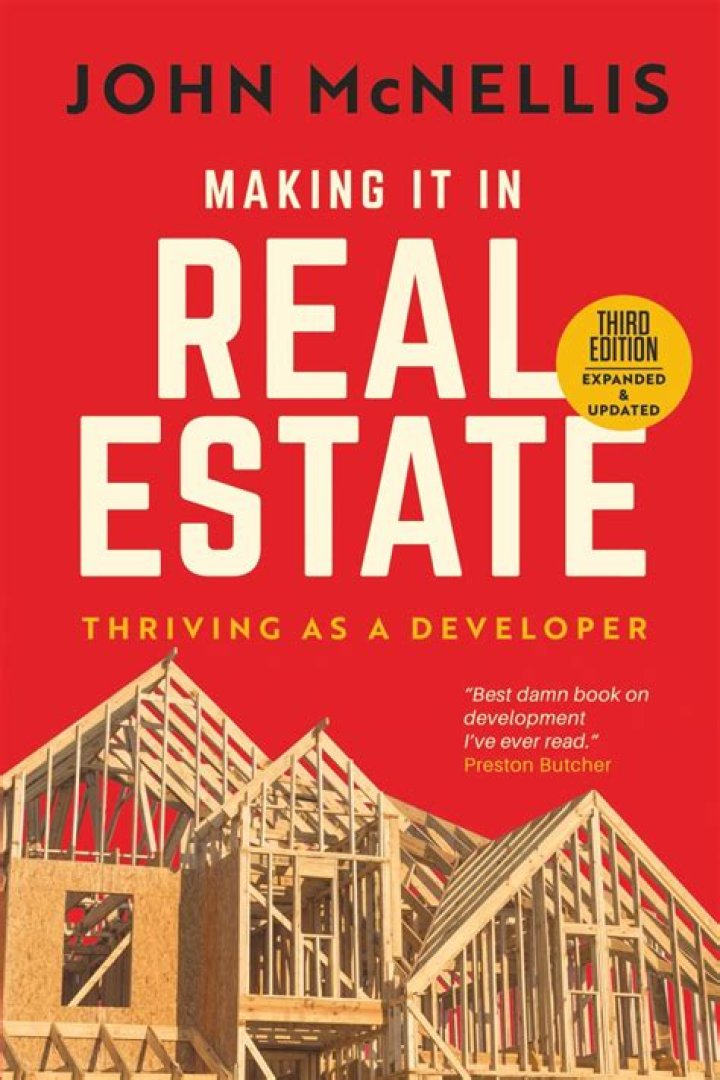 Thriving as a Real Estate Entrepreneur with Scott Sherman, Founder