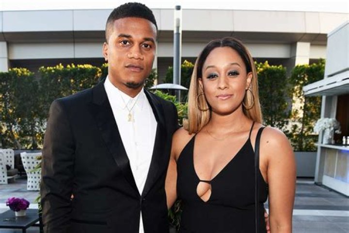 Tia Mowry And Cory Hardrict Divorce Settlement Sets Guidelines For