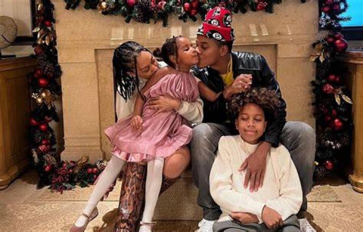 Tia Mowry New Boyfriend 2023 Dating Timeline Family And