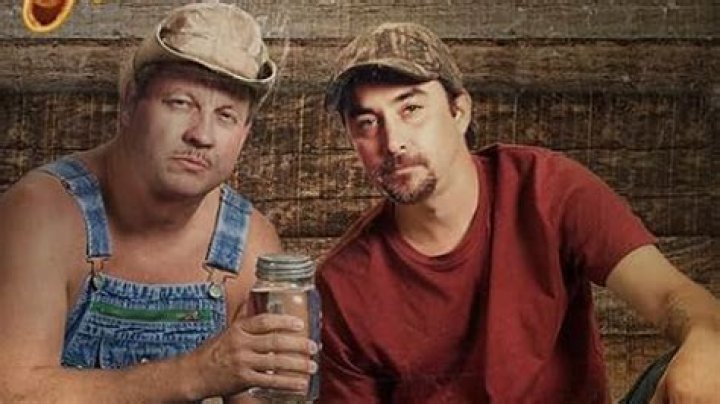 Tickle Moonshiners