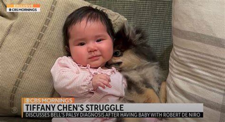 Tiffany Chen Wikipedia