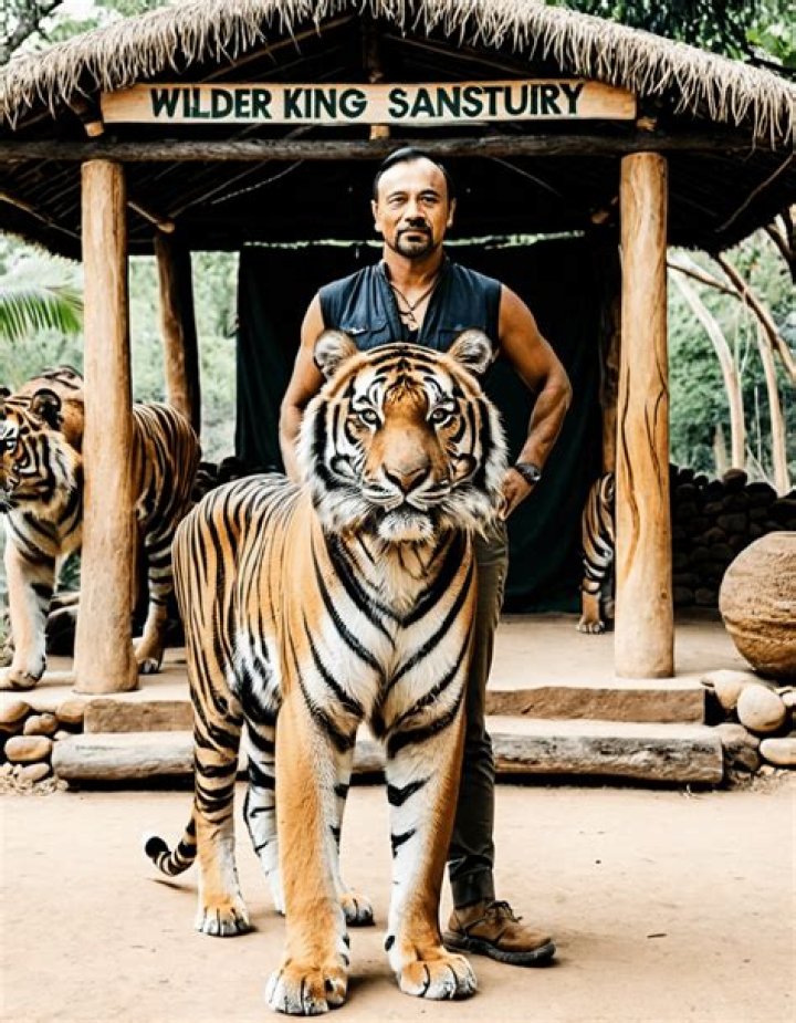 Tiger King 2 releasing on Netflix in 2021 in wave of truecrime shows
