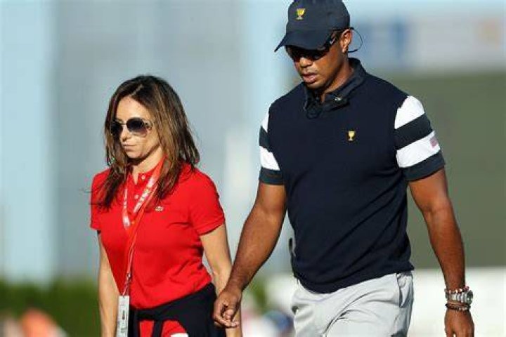Tiger Woods and Erica Herman&rsquo;s Messy Split What to Know Us Weekly