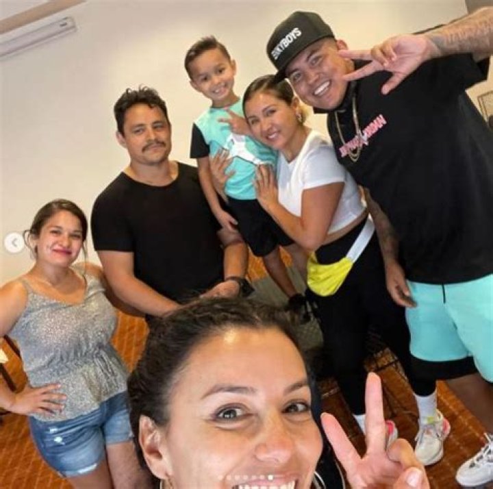 TikTok star and Texan Brice from Enkyboys lands first movie