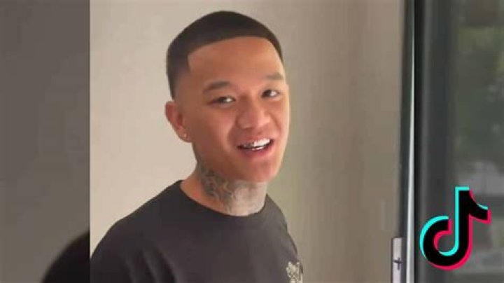 TikTok star Huey Haha's cause of death revealed