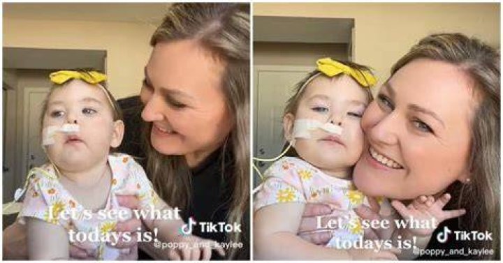 TikToker Kaylee Massey Broke Her Silence on Poppy Massey's Tragic Death