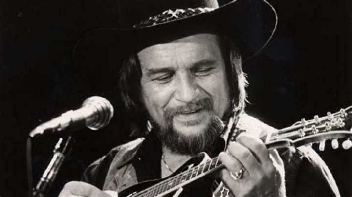 TIL Waylon Jennings was supposed to be on the plane with Buddy Holly