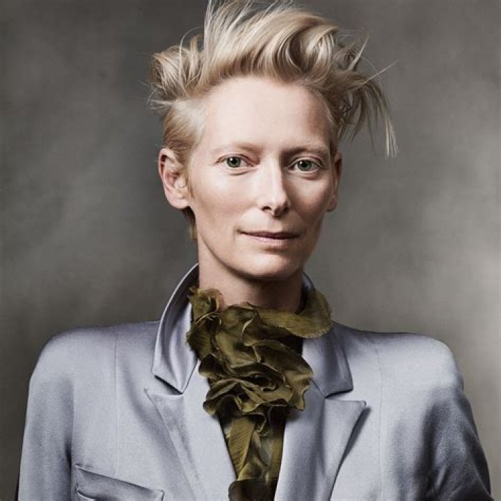 Tilda Swinton's Daughter Says She's 'Grateful' for Mom's Connections