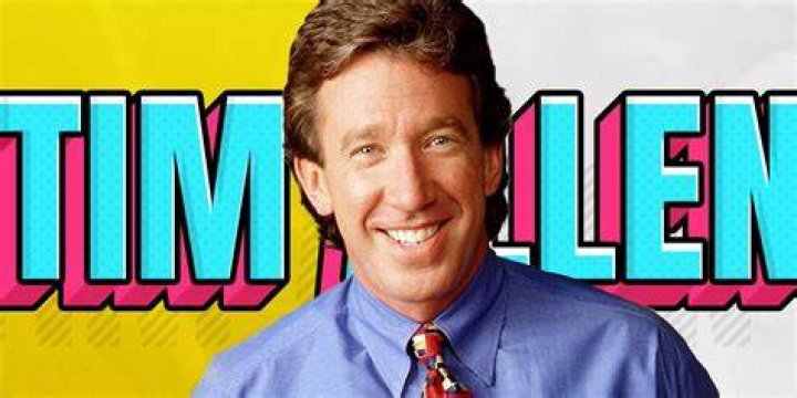 Tim Allen's Eldest Daughter Katherine 'Kady' Desperately Stays Out Of