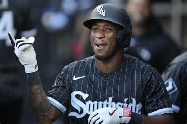 Tim Anderson Biography MLB player, Salary, Contract, Net worth