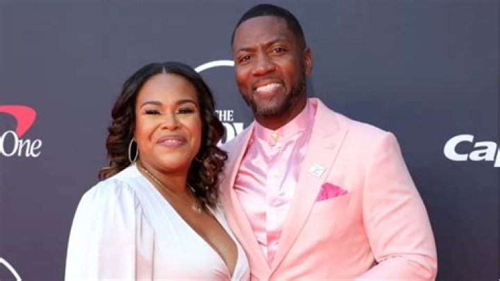 Tim Anderson’s Wife & His Mistress Get into Social Media Fight