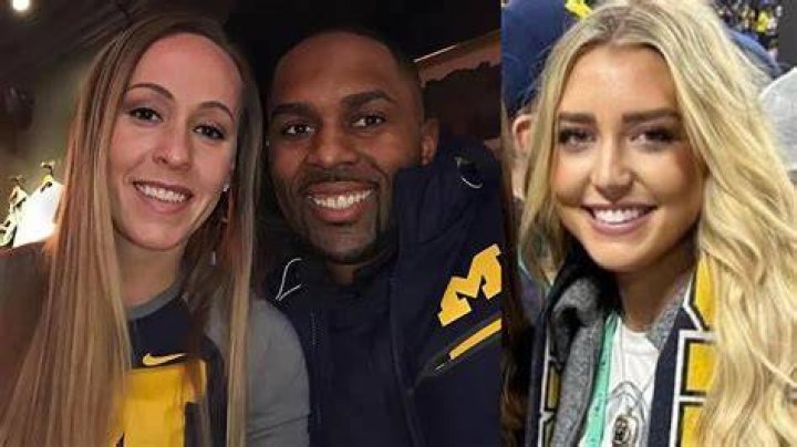 Tim Anderson’s Wife And Mistress Trade Subliminal Shade Internewscast