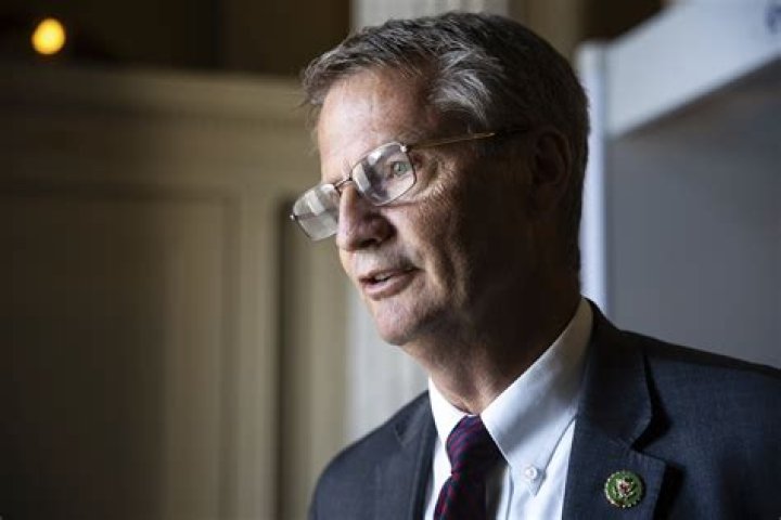 Tim Burchett Americans should know what the government knows about