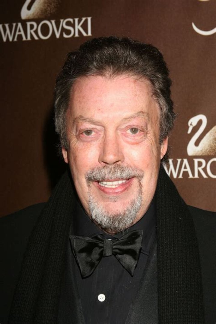 Tim Curry's Annie costar Aileen Quinn talks about his health struggle