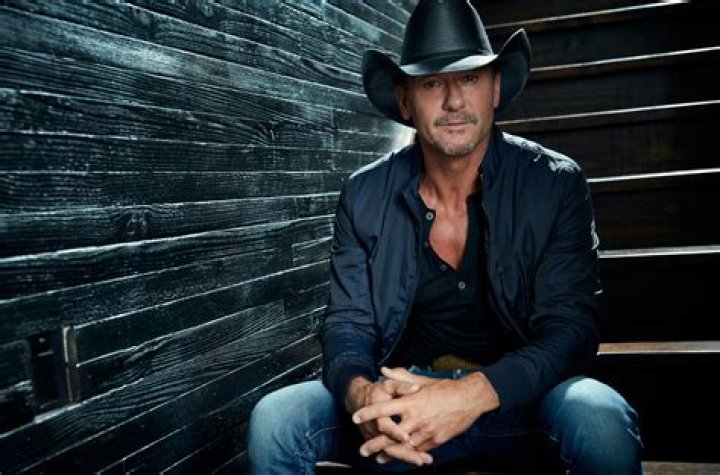 Tim McGraw's Sentimental Posts for His Daughters Strike Again