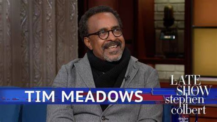Tim Meadows comedic performance rescheduled for June