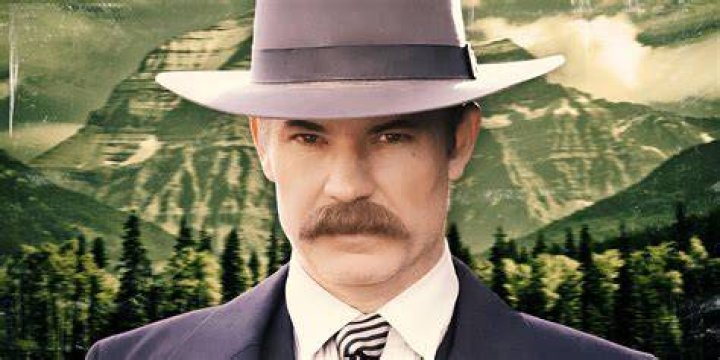 Tim Olyphant Timothy olyphant, Olyphant, men