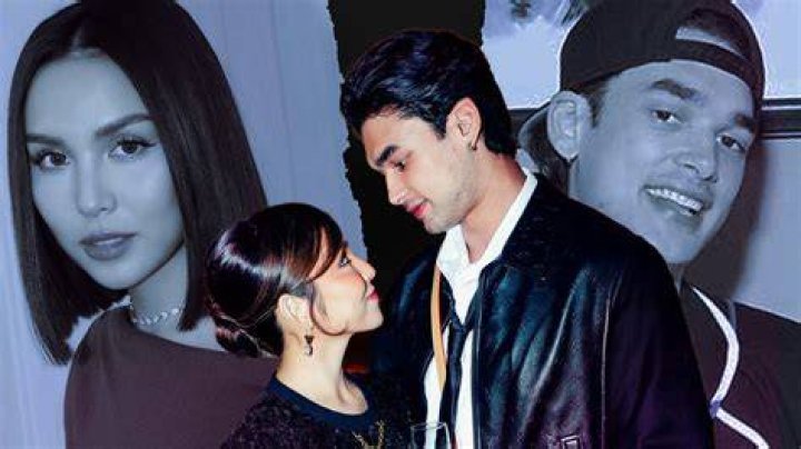 Timeline Of Their Relationship, Carmelo-maika