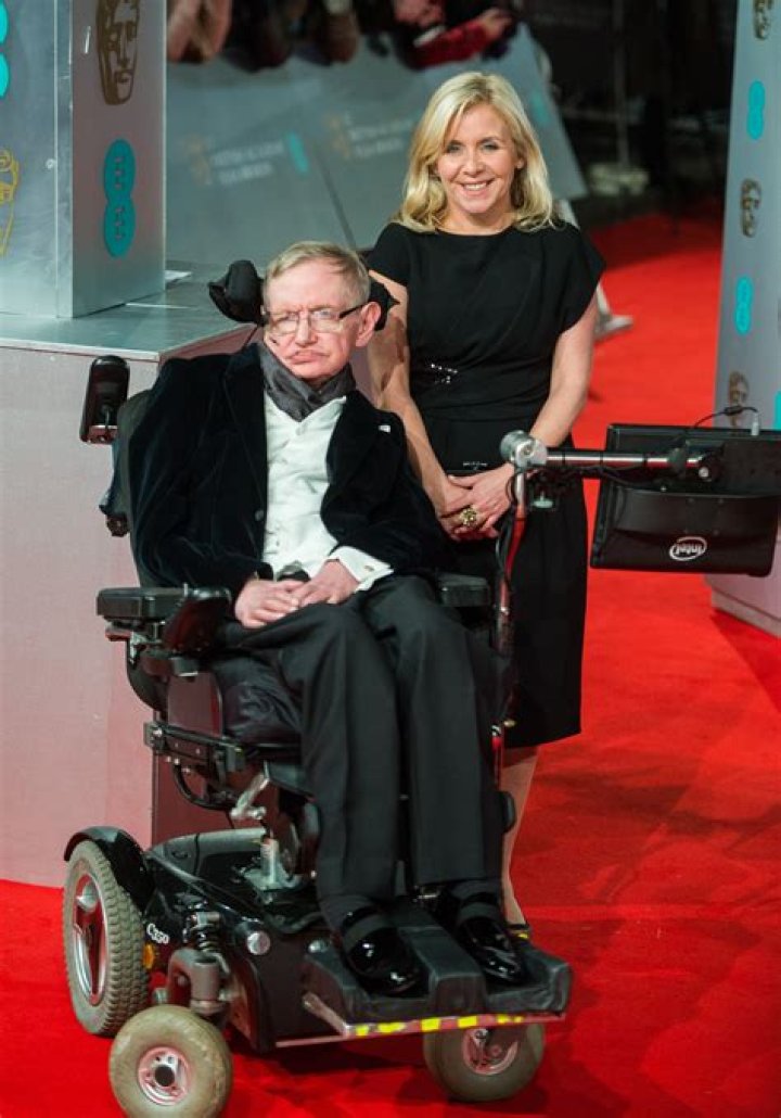Timothy Hawking Biography, Facts, Relationship With Stephen Hawking