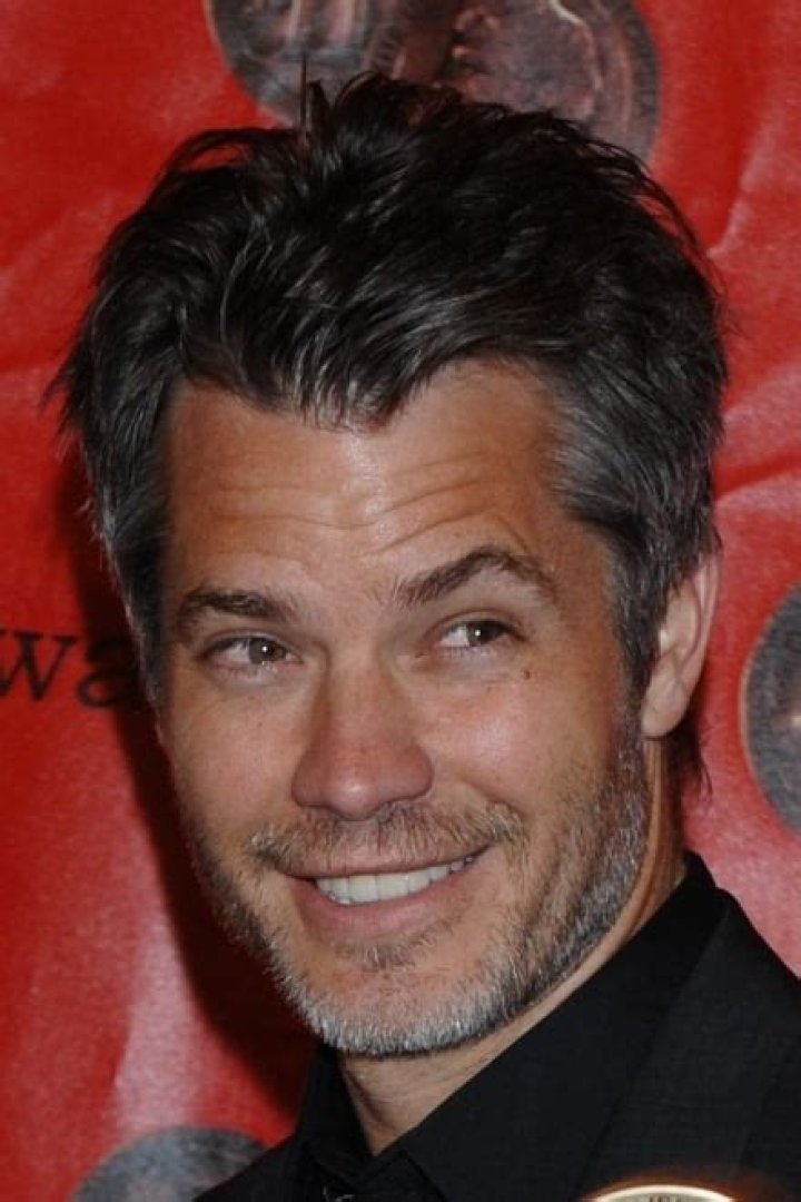 Timothy Olyphant People Filmanic