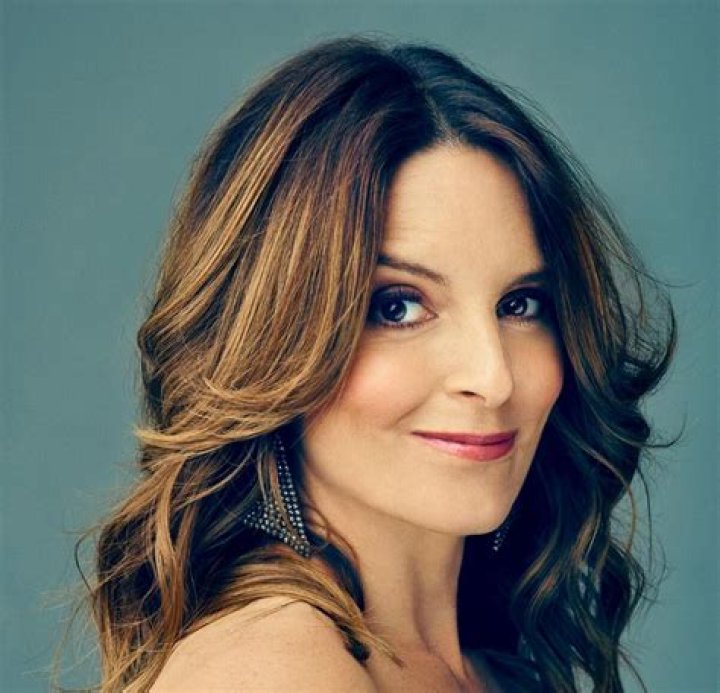 Tina Fey Tina Fey