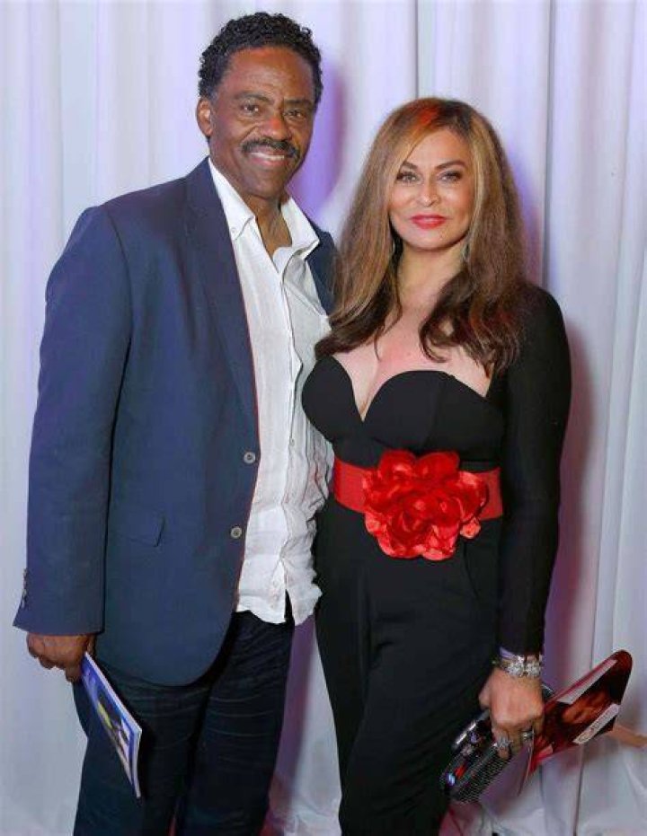 Tina Knowles Lawson Celebrates 3 Years of Marriage to Richard Lawson