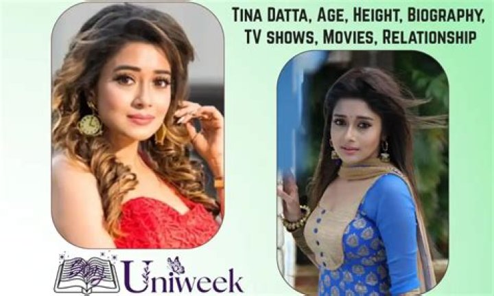 Tina Le Biography, Age, Height, Figure, Net Worth &raquo; Bioofy