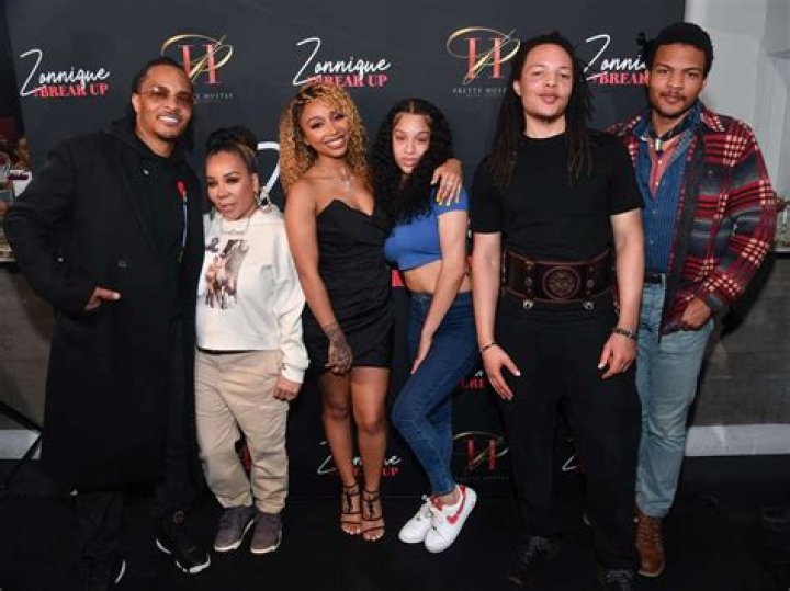 Tiny Harris’s Daughter, Zonnique Pullins, Learns No Good Deed Goes