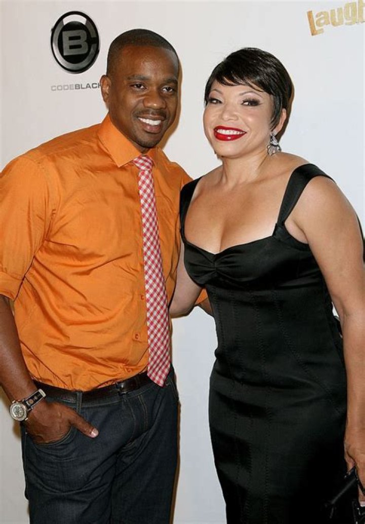 Tisha Campbell and Duane Martin Finalize Divorce 2 Years After