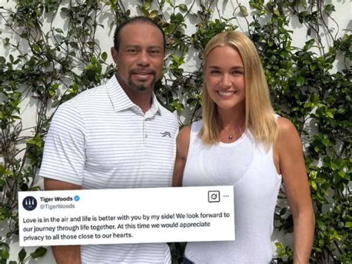 TMZ Tiger Woods&rsquo; exgirlfriend Erica Herman fighting NDA