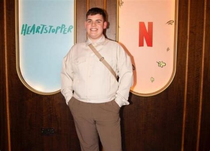 Tobie Donovan (Heartstopper), Bio, Age, Parents, Gay, Height, Weight