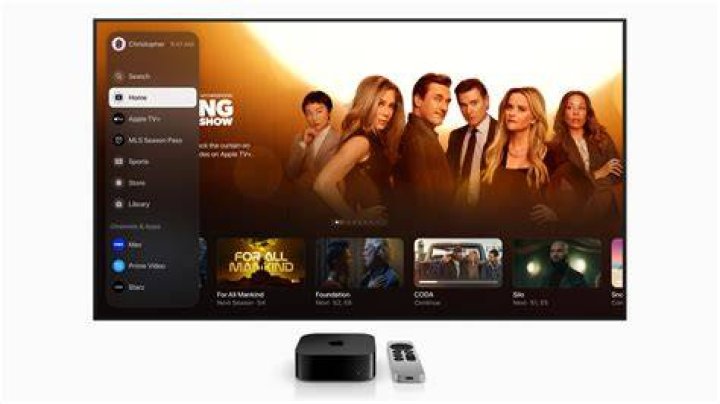 Today on AppleTV and Amazon Prime '7 Yards The Chris Norton Story