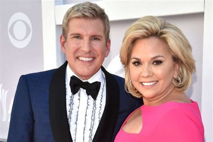 Todd Chrisley's Dad Passed Away Before Show's Huge Success