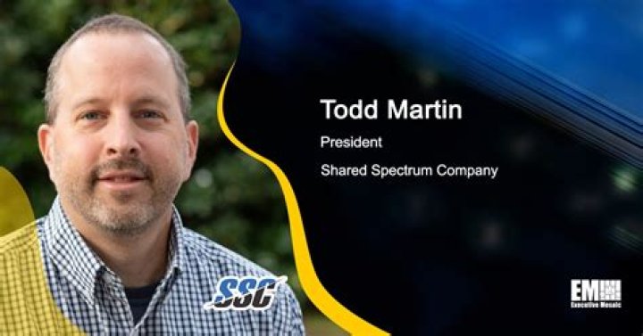 Todd Martin named next CEO of Tennis Hall of Fame Sports Illustrated