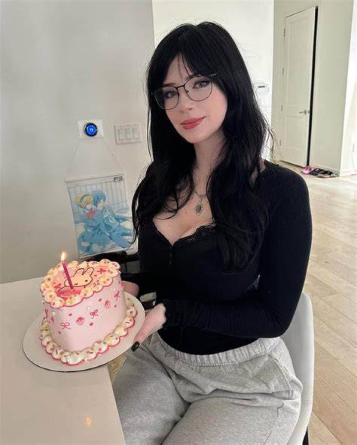 Todopokie / Nico / nicbunni leaked nude photo 0005 from OnlyFans/Patreon
