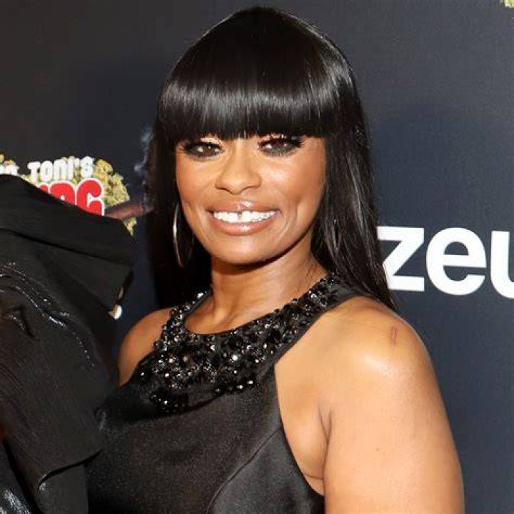 Tokyo Toni Allegedly Removed From Courtroom In Blac ChynaKardashian