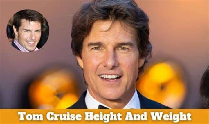 Tom Cruise Biography Age, Height, Net Worth, Spouse and Movies Zongaroo