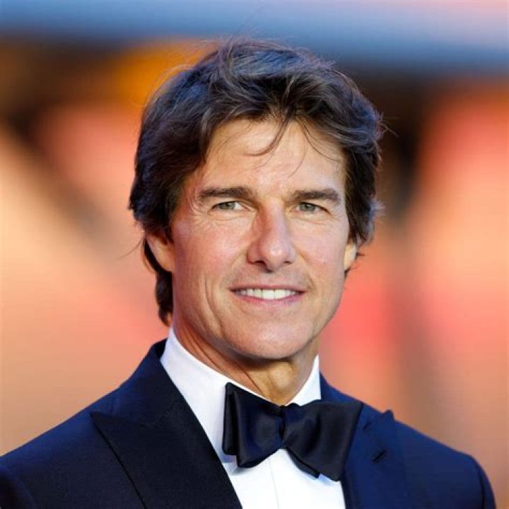 Tom Cruise's Height, Spouse and Style The Modest Man