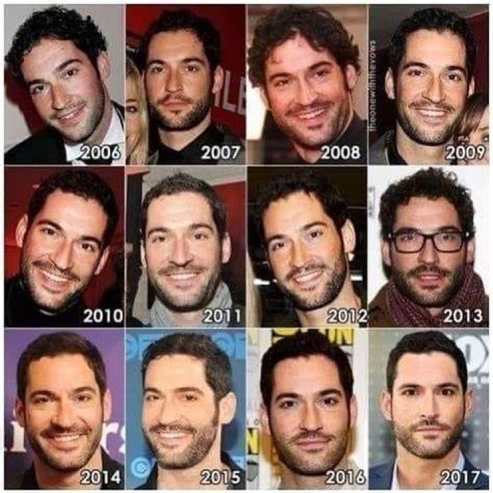 Tom Ellis Bio with Age, Height, Is he Gay? Wife & Children