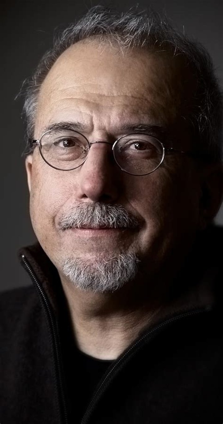 Tom Fontana