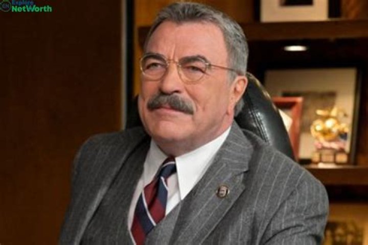 Tom Selleck Net Worth 2023 Salary Per Episode