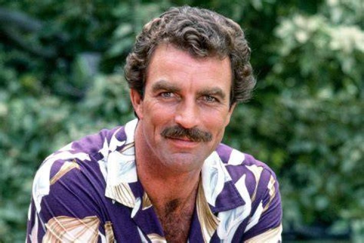 Tom Selleck's Only Daughter Called 'Goddess' as She Posed in Strapless